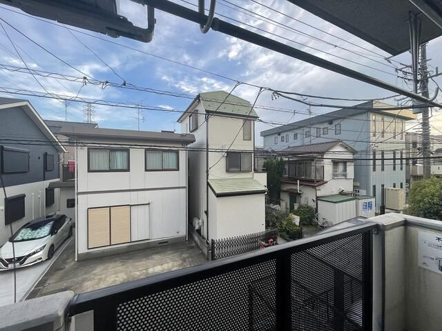 リファインの展望