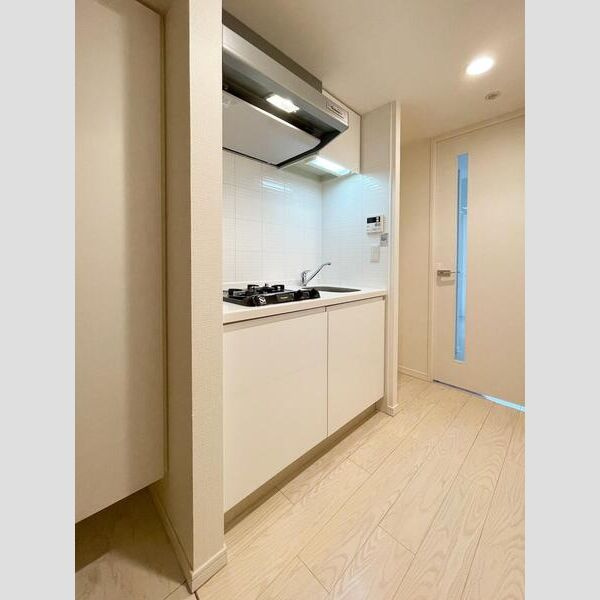 S-RESIDENCE神戸元町のキッチン