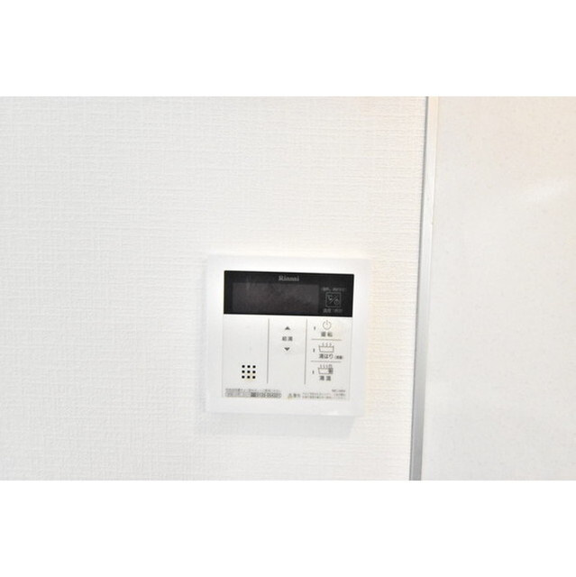グランツルクサス神田の内装|内装です