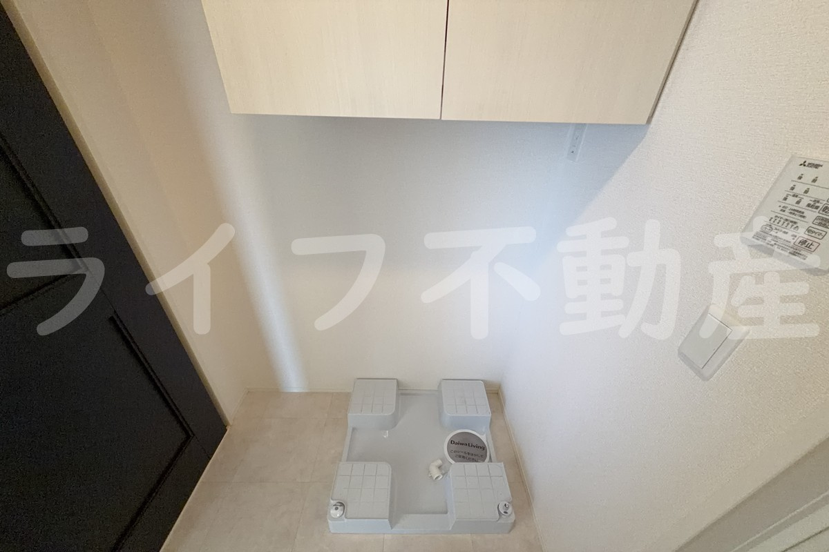 シャンテの設備