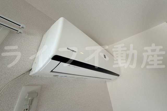 シャンテの設備