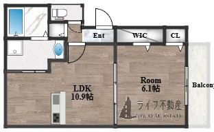 シャンテ