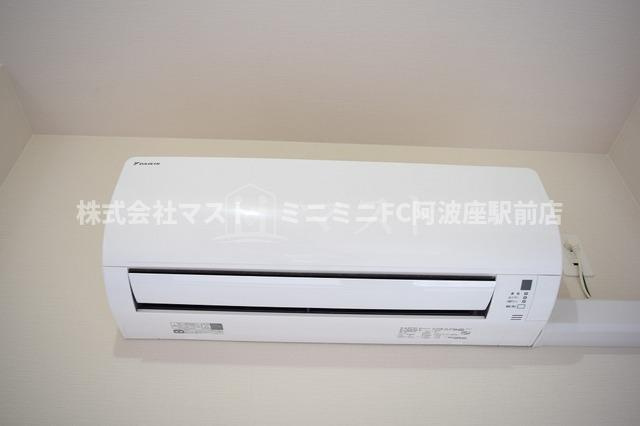 エスリード南堀江レジデンスの設備