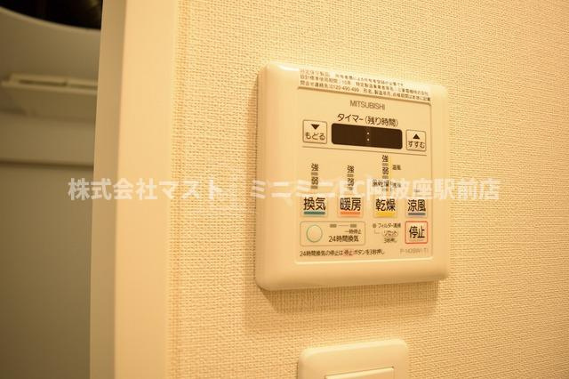 エスリード南堀江レジデンスの設備