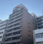 ヴェルドミール松屋町の外観|ヴェルドミール松屋町　外観