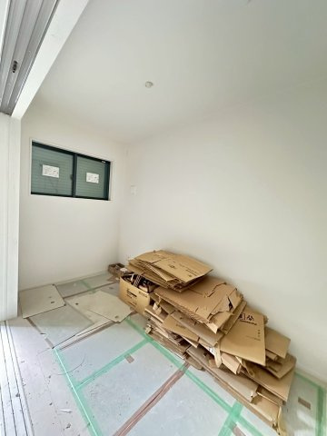 【寝室】 | LouisApartment吹田東リバーパーク