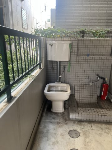 フローラ鶴見のその他