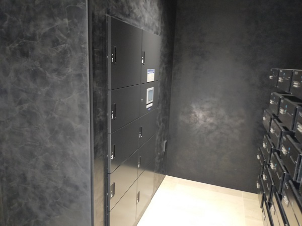 LUMEED横濱鶴見のその他共用部分