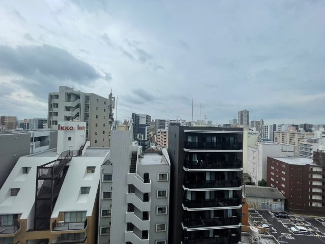 オープンレジデンシア栄サザンスクエア|名古屋市の賃貸ならMy賃貸の展望|オープンレジデンシア栄サザンスクエア