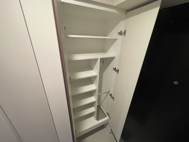 オープンレジデンシア栄サザンスクエア|名古屋市の賃貸ならMy賃貸の収納|オープンレジデンシア栄サザンスクエア