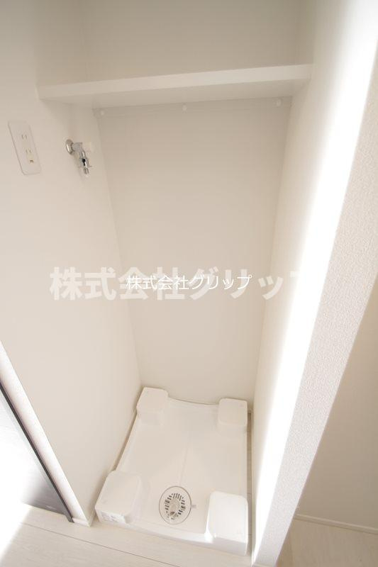 クラリッサ横浜シエルのその他