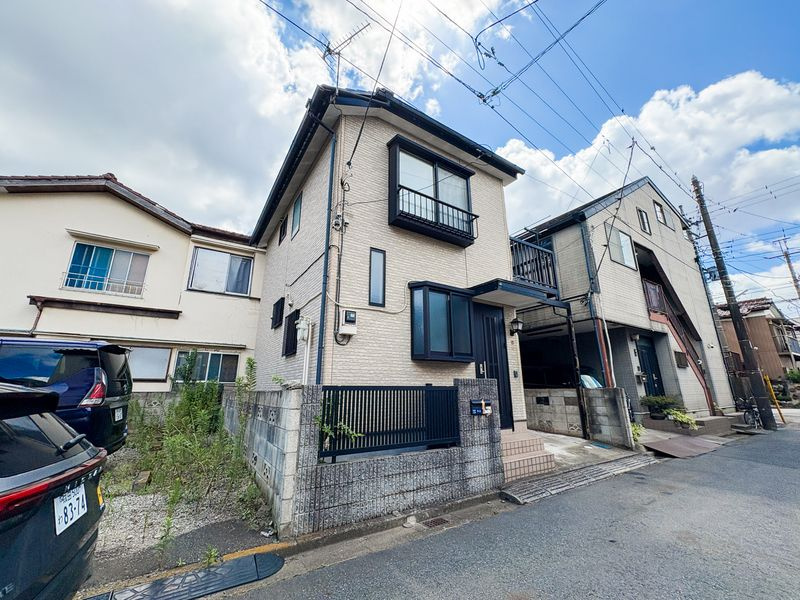 ミロメゾン市川稲越のその他共用部分