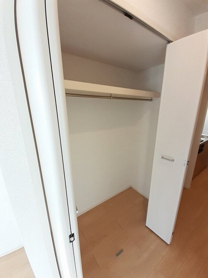 【収納】