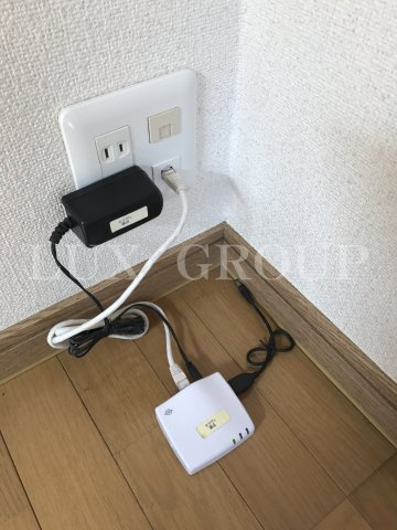 【設備】 | セラヴィ