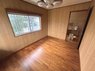  | つきしろ貸戸建