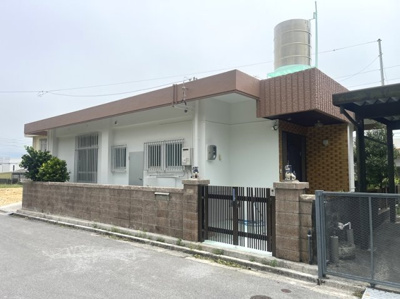 【外観】 | つきしろ貸戸建