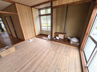  | つきしろ貸戸建