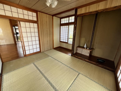  | つきしろ貸戸建