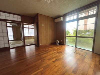  | つきしろ貸戸建