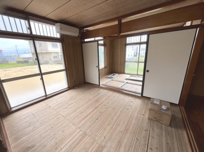  | つきしろ貸戸建