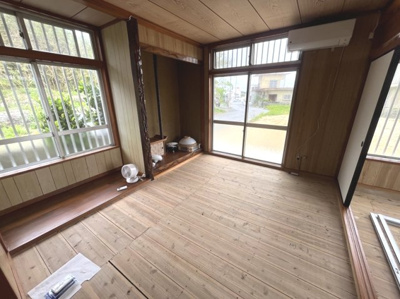  | つきしろ貸戸建