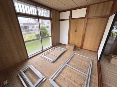  | つきしろ貸戸建