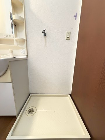 メゾン竹の内の内装