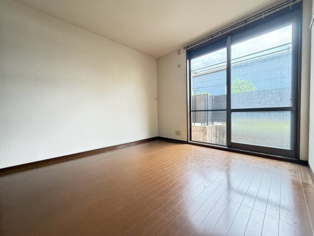 メゾン竹の内の子供部屋