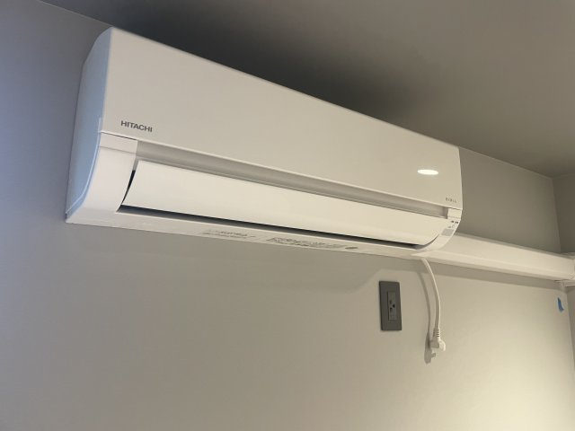 OP BOXの設備|※別室の写真により間取りが異なります