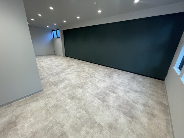 OP BOXの内装|※別室の写真により間取りが異なります