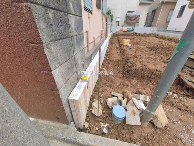 《仲介手数料無料》桜区栄和５丁目2-15新築一戸建てリーブルガーデン