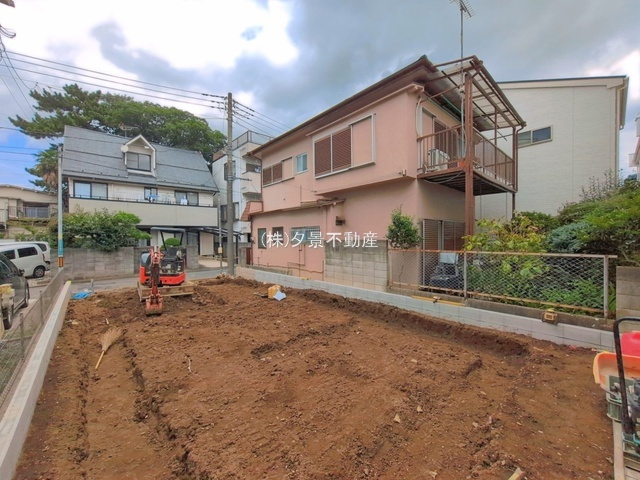 《仲介手数料無料》桜区栄和５丁目2-15新築一戸建てリーブルガーデン