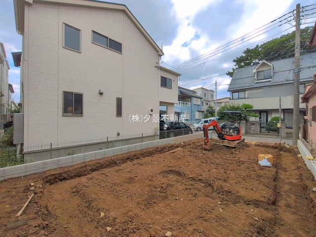 《仲介手数料無料》桜区栄和５丁目2-15新築一戸建てリーブルガーデン