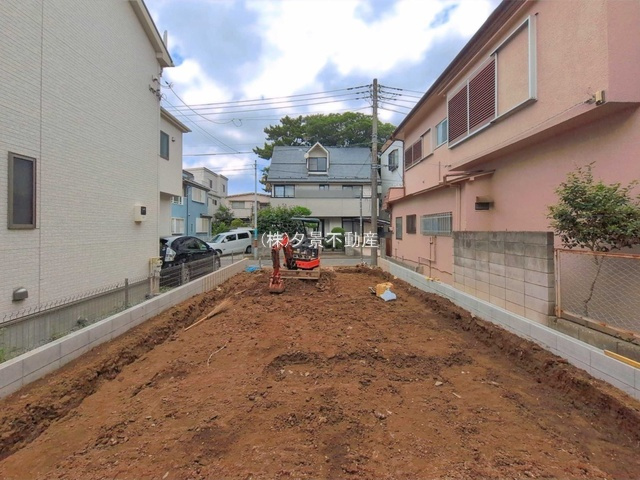 《仲介手数料無料》桜区栄和５丁目2-15新築一戸建てリーブルガーデン