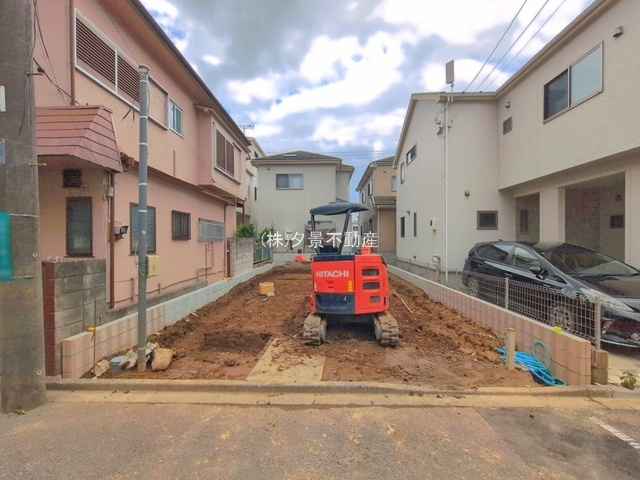 《仲介手数料無料》桜区栄和５丁目2-15新築一戸建てリーブルガーデン