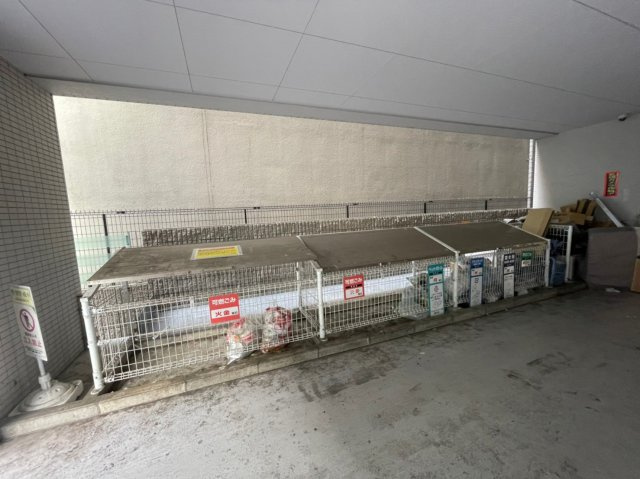 プロシード新栄　名古屋市賃貸　仲介手数料無料のその他共用部分