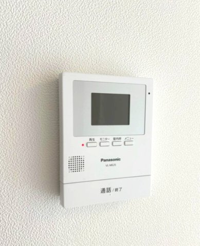 【セキュリティ】 | JOYハウス南大沢