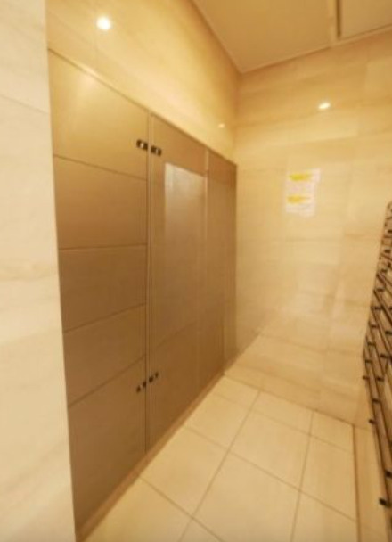 アイル東京スカイツリーのその他共用部分