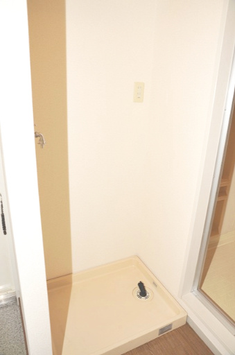 ダイモンハイツの内装|※別号室の同間取の参考写真です