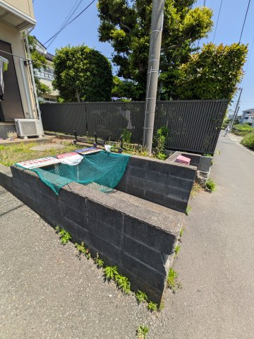 ダイモンハイツのその他共用部分