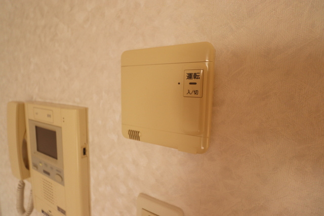 ロイヤルパーク多摩川2番館の設備|※現況優先となります。