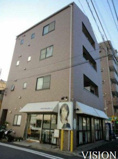マキハイツの画像