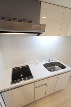 【キッチン】 | リブリ・三軒茶屋