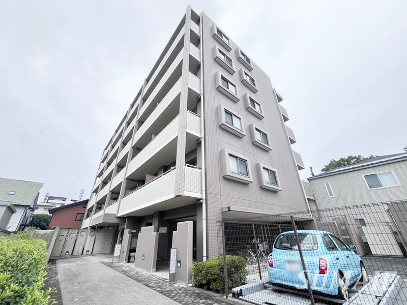 日神デュオステージ大宮浅間町