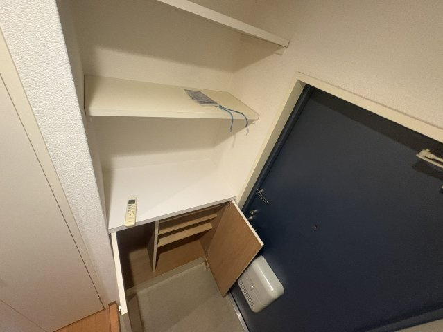 ミラクルセブン江坂のその他