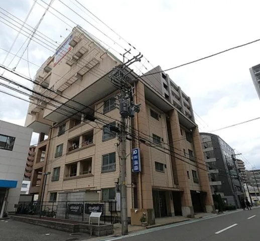 ミラクルセブン江坂