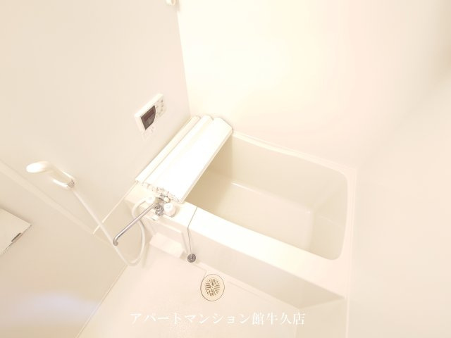 conifer(コニファー)の浴室