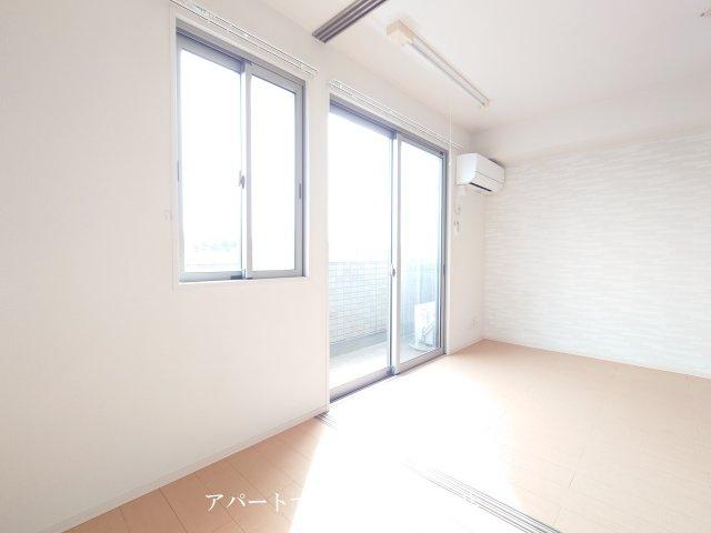conifer(コニファー)の寝室