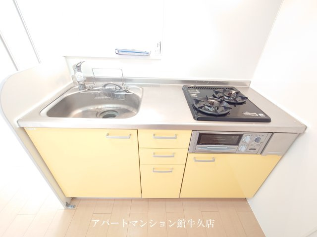conifer(コニファー)のキッチン