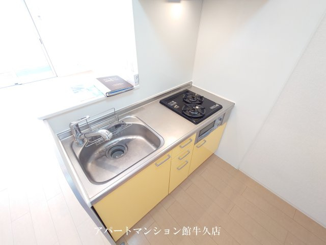 conifer(コニファー)のキッチン